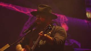 Zac Brown Band "Slow Burn" 10/8/21