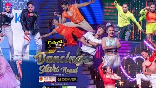 Dancing star nepal Behind the scene #Saroj36Vlog