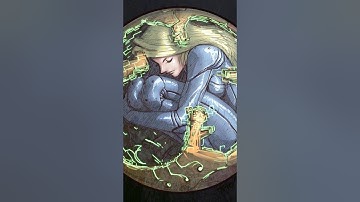 The Metroid Morphball Wasn