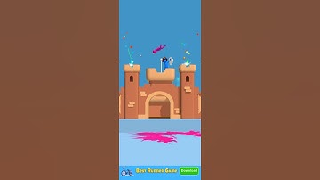 Join Clash 3d Level 149 || Gameplay Walkthrough IOS - Android #shorts