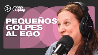 Los cinco GOLPES AL EGO más frecuentes que nos hacen quedar mal con los demás #VueltaYMedia
