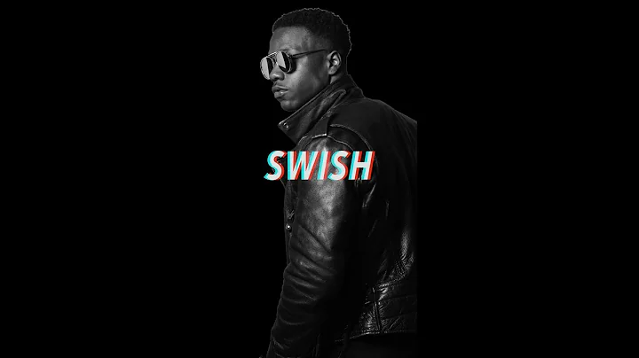 Joshua Pierce - Swish (Official Lyric Video)