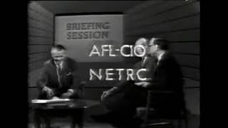 Funding Creditsnational Educational Television And Radio Center 1961