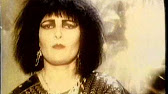 Siouxsie & the Banshees- Stargazer ( Official with lyrics) - YouTube