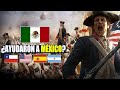 🇲🇽Participación Extranjera en la Independencia de México - Guerra de Independencia Mexicana✅