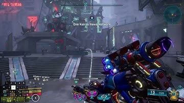 How to Find One Kairos News Network Propaganda Speaker Location Guide - Borderlands 4