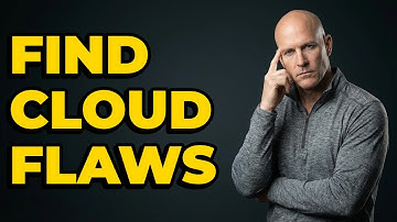 How To Audit Cloud Environments For Misconfigurations?