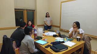 Delgado, Jennifer Breakthrough Houston Teaching Video 2019