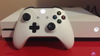 Kellogg's Instant Win Xbox One S unboxing!