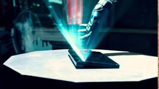 Ab In Den Urlaub - Mission Impossible Tvc