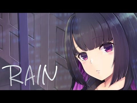 【オリジナル曲】　RAIN/らびあんろーず　【Vtuber】