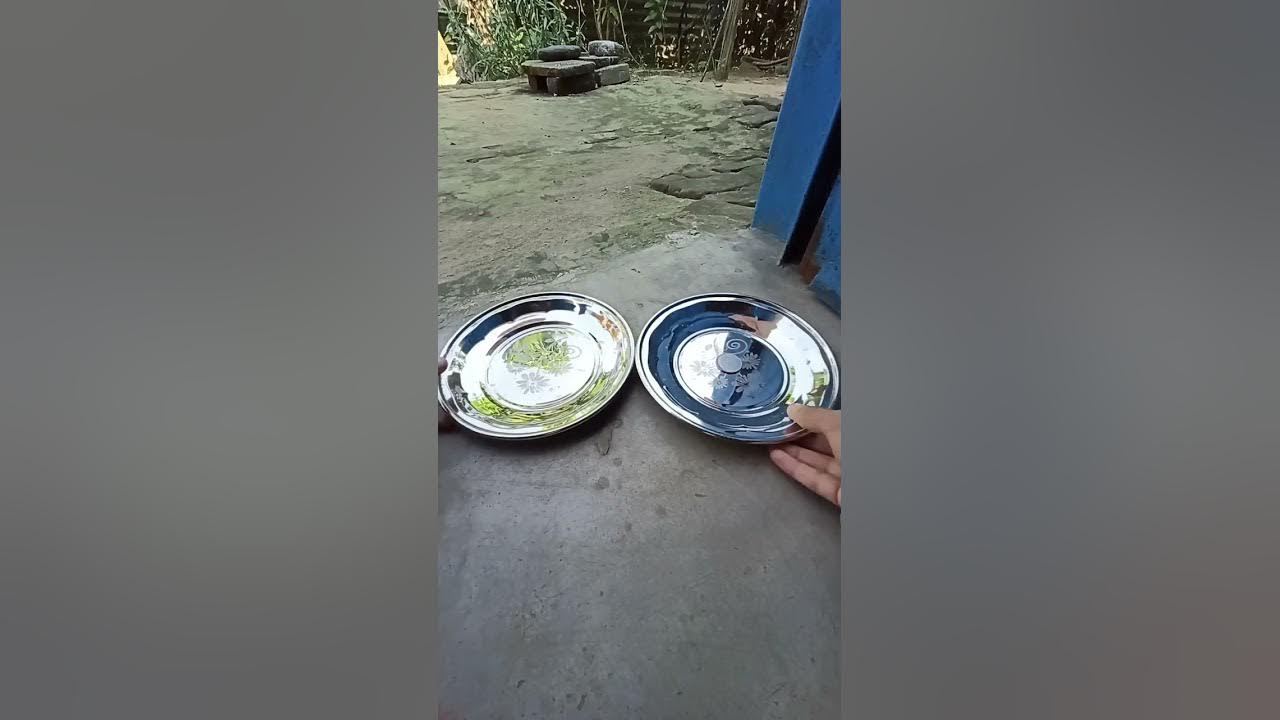 plates-magic-show-magic-with-coin-easy-magic-to-do-at-home