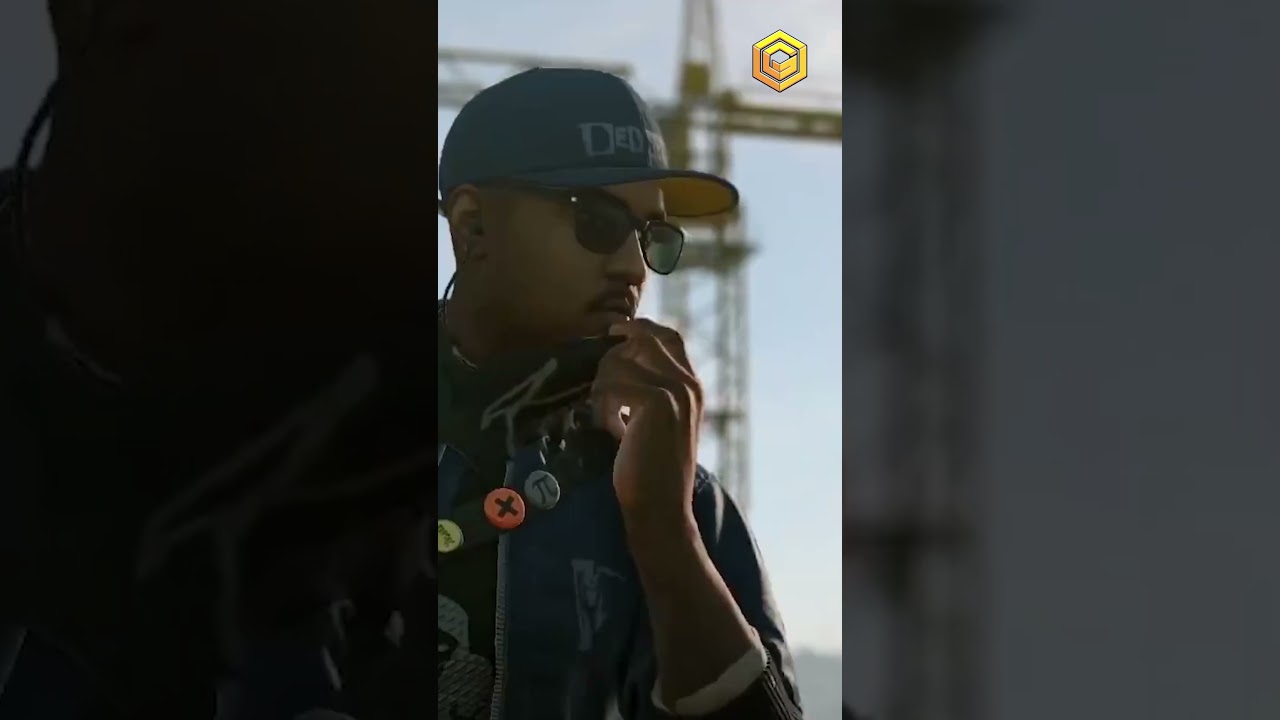 Esses jogos se parecem com GTA