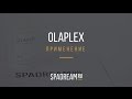 Olaplex применение.