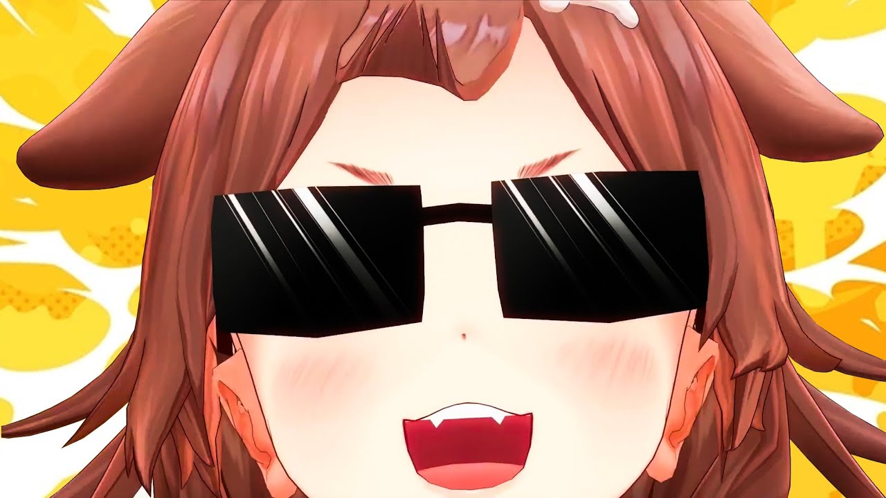 10 Minutes of Hololive HAPPYBAITING to Brighten Your Day