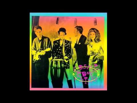 Topaz - The B-52's