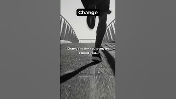 ADAPT AND THRIVE: MASTERING CHANGE FOR PERSONAL GROWTH #shorts #motivational #gym