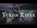 The untamed yukon epic canoe journey down the wild yukon river