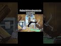 Sanji despertando a usopp #onepiece #anime #skypiea #sanji #nami