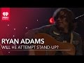 Capture de la vidéo Would Ryan Adams Ever Do Stand-Up? | Exclusive Interview