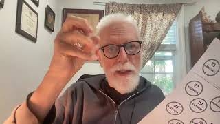 Lon Milo DuQuette - Enochian Magick is what you make ot it