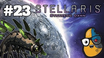 Silicron Incorporators! Ep. 23 - Let