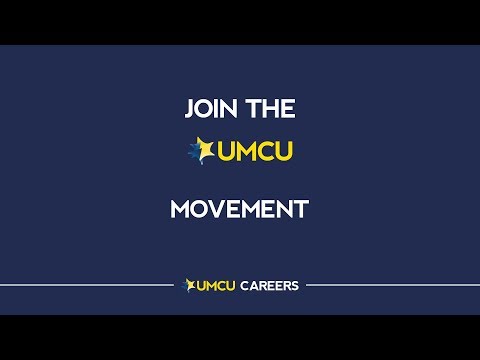 Join the UMCU Movement