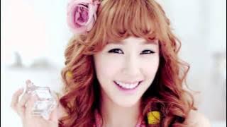 Girls' Generation (TaeTiSeo) - Twinkle Twinkle [HQ/HD] NEW Music Video 2012