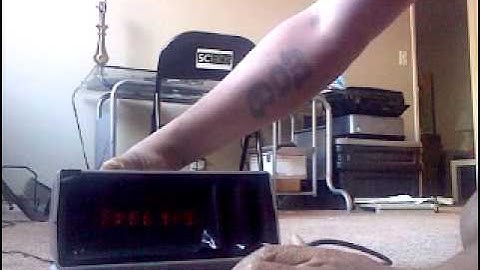 Circuit Bent Talking Computron