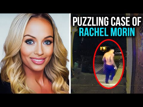 Rachel Morin OnlyFans: The Shocking Truth Revealed