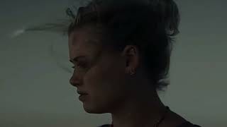 I’m down there…. II Fall edit Becks and Hunter II SPOILERS