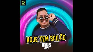 Hoje Tem Bailão (feat. Alysson CDs Oficial)
