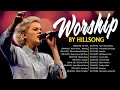 HILLSONG UNITED Worship Christian Songs Collection ♫ HILLSONG Praise And Worship Songs Playlist 2022