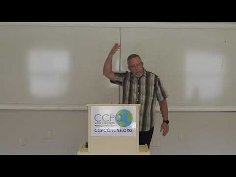 Depression Lesson No 9 of 13 - Rick Richert teaching
