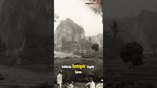 Download Lagu NGARAI SIANOK : KEINDAHAN DARI TUMBUKAN BUMI MP3