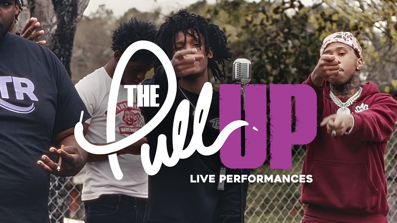 Watch OTR Chucky - "Intro" | The Pull Up Live Performance on YouTube Watch OTR Chucky - "Intro" | The Pull Up Live Performance on YouTube