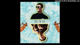 SG Lewis - Feed The Fire [Ft. Lucky Daye] (432 Hz)