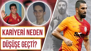 ARDA TURAN KİMDİR? 'KARİYERİ NEDEN DİBE VURDU?'