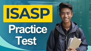 ISASP Practice Test 2026 Iowa Statewide Assessment of Student Progress Exam Questions