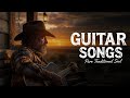🎶 Soulful Storytellers Live: Woody Guthrie, Townes Van Zandt & Deep Country Folk Tales 24/7