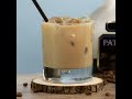 Spiked Iced Coffee