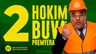 Hokim Buva | Ҳоким Бува | 2-seriya