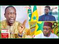 A. Mbow "Li DIOMAYE Waxci SONKO Dadone Wax Ñi Preparéwou Ndax Sayouné Meune Na Signé Decret Teguiko"