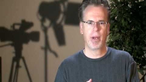 3 Point Lighting - Sedona Film School