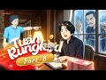 Tuan Rungkad PART 8 - Dhot Design