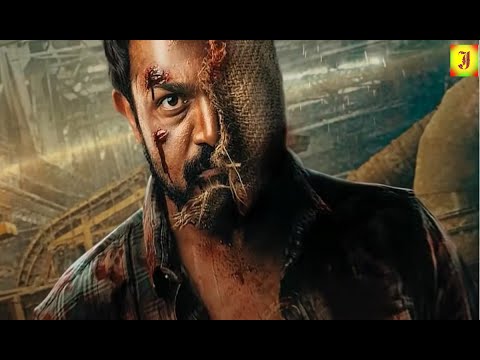 Jani 2020 - Tamil Dubbed Action Movie | Vijay Raghavendra, Janani, Milana Nagraj, Full Movie -4K