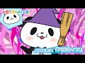 アニメ『お買いものパンダ!』配信限定第3弾「ハロウィン」│YouTubeにて全話公開中!