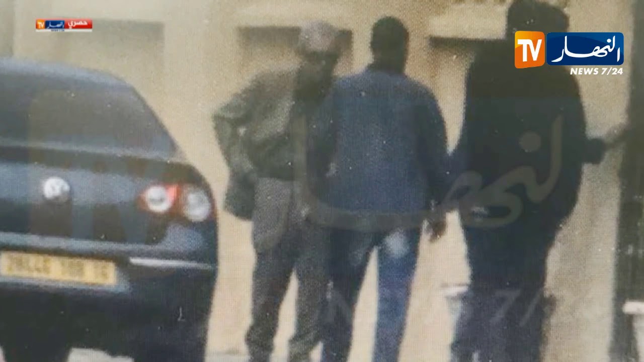 الجنرال توفيق يصدر بيان توضيحي حول الإجتماع الذي عقد بإقامة الدولة