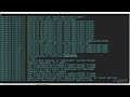 subtitled 11 5 Create EKS cluster with eksctl command line tool