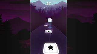 Dancing On My Own - Calum Scott - Tiles Hop EDM Rush [CRYSTAL BALL] screenshot 2